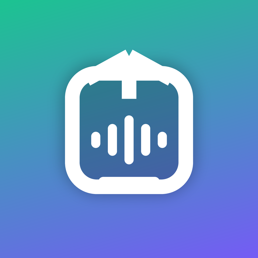 MLBox iOS App 图标