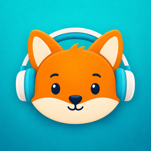 MurphyBox App 图标